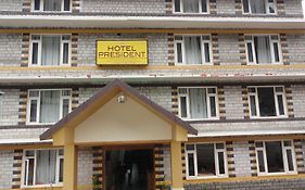 Hotel President