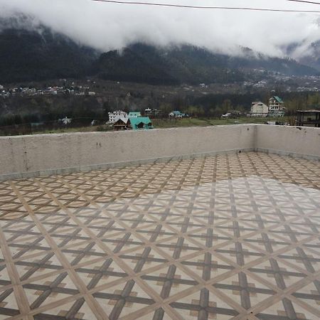 Hotel President Manali  Exterior photo