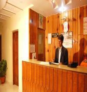 Hotel President Manali  Exterior photo