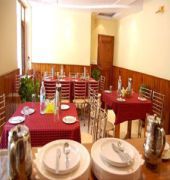 Hotel President Manali  Exterior photo